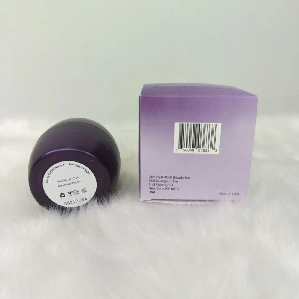 KNOW BEAUTY Glacial Bay Clay Mask‎ | BNIB